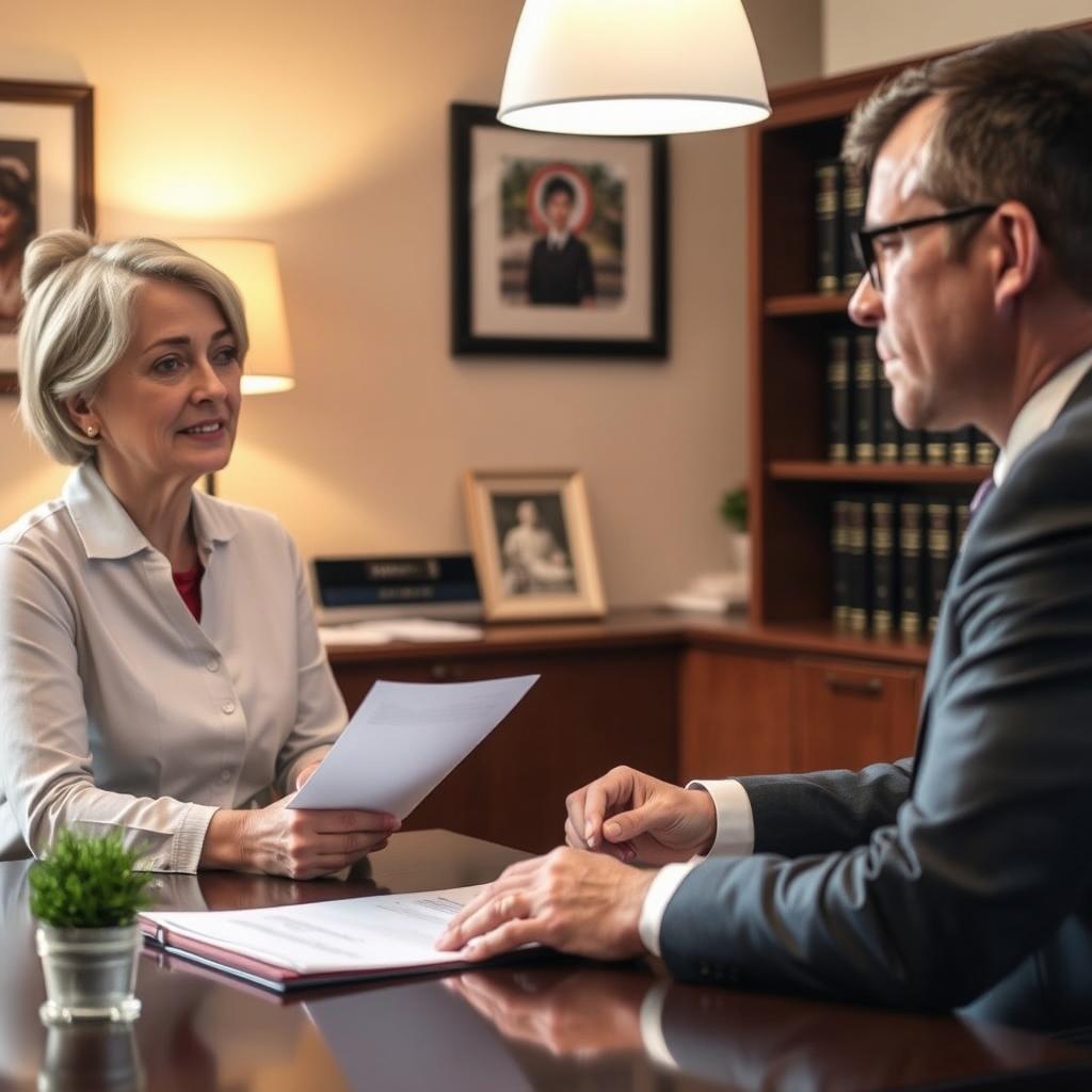 Kinship Guardianship Lawyer Chesterfield County