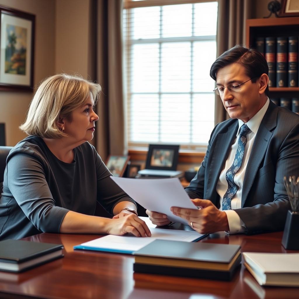 Kinship Guardianship Lawyer Clarke County