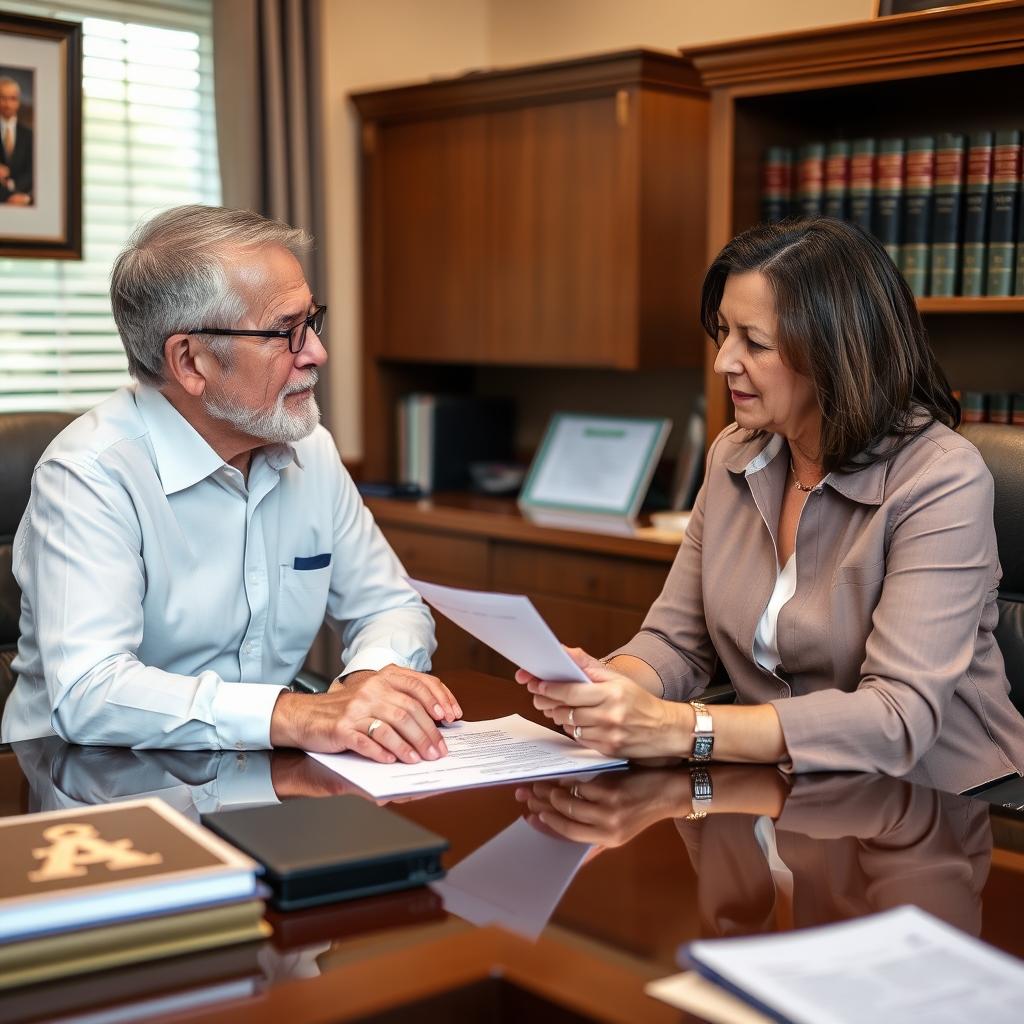 Kinship Guardianship Lawyer Colonial Heights