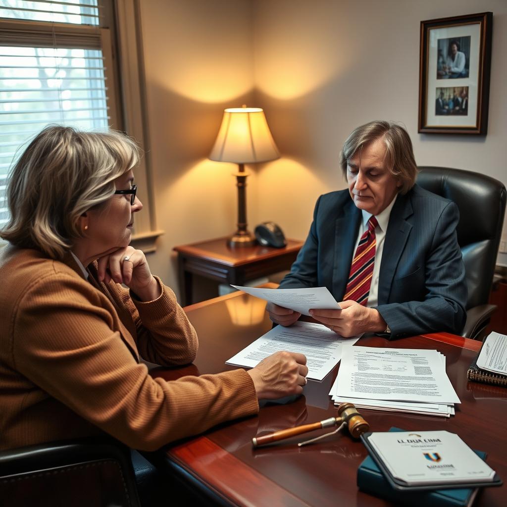 Kinship Guardianship Lawyer Loudoun County