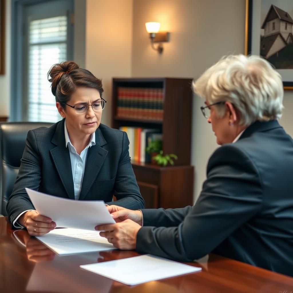 Kinship Guardianship Lawyer Manassas Park