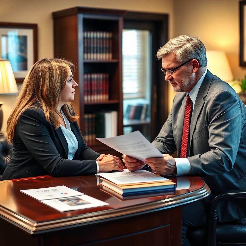 Kinship Guardianship Lawyer Powhatan County