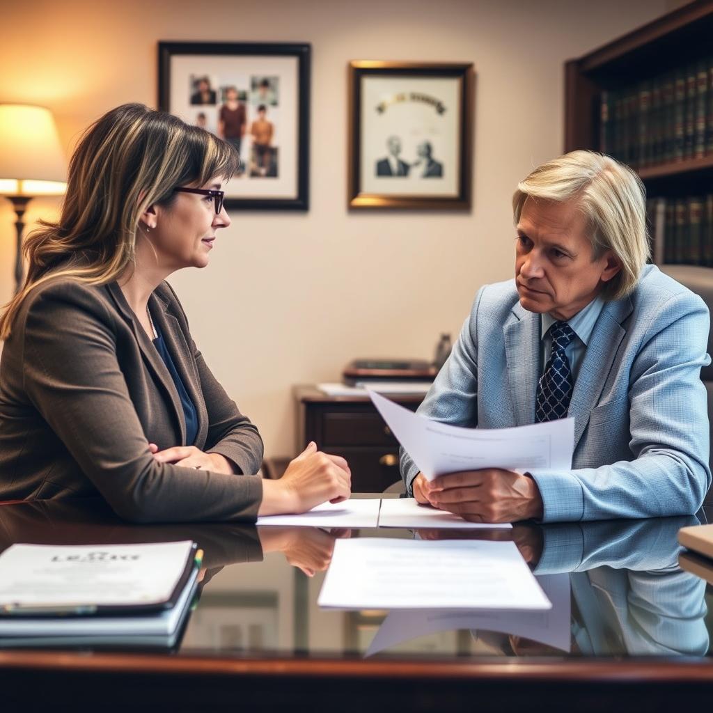 Kinship Guardianship Lawyer Roanoke County