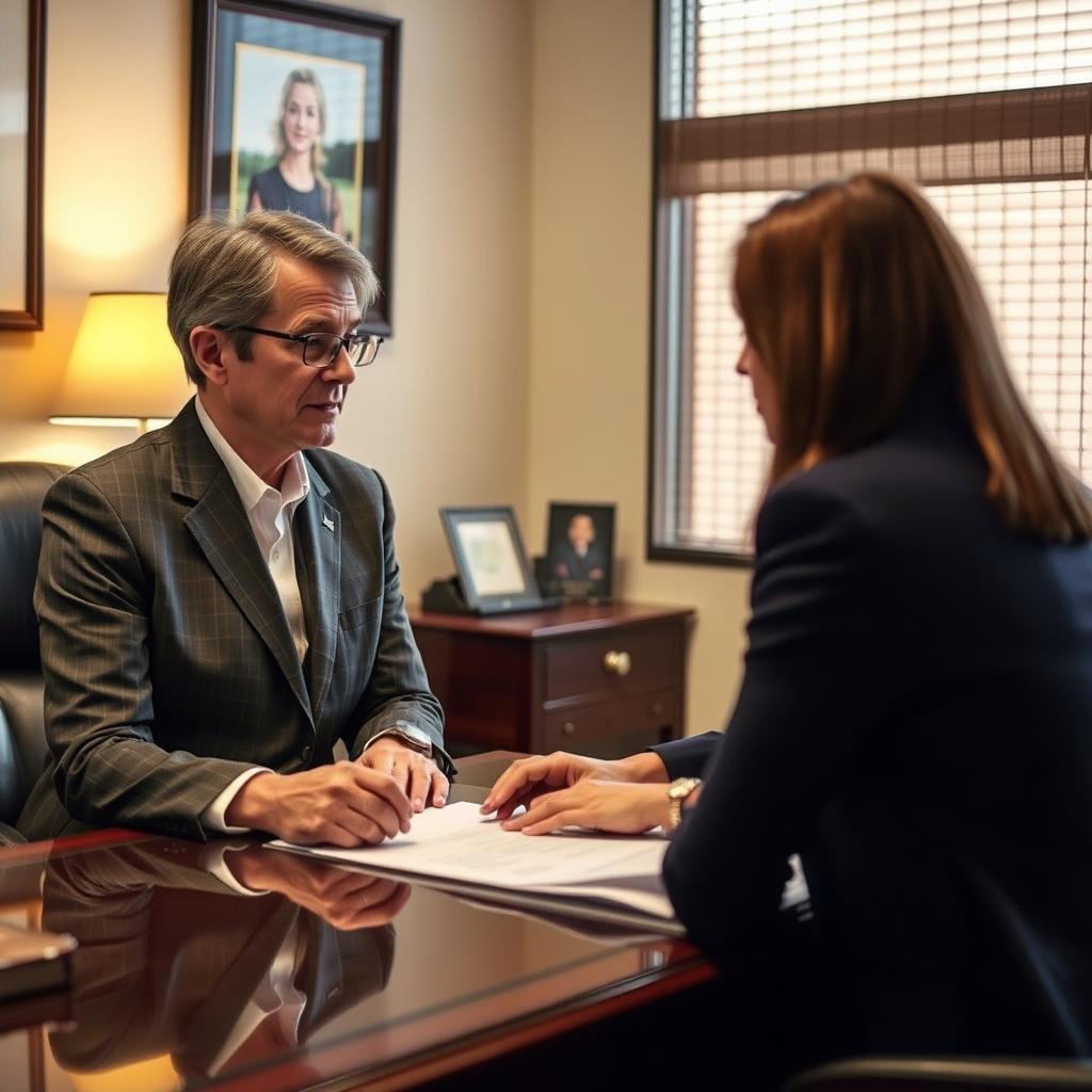 Kinship Guardianship Lawyer Rockingham County