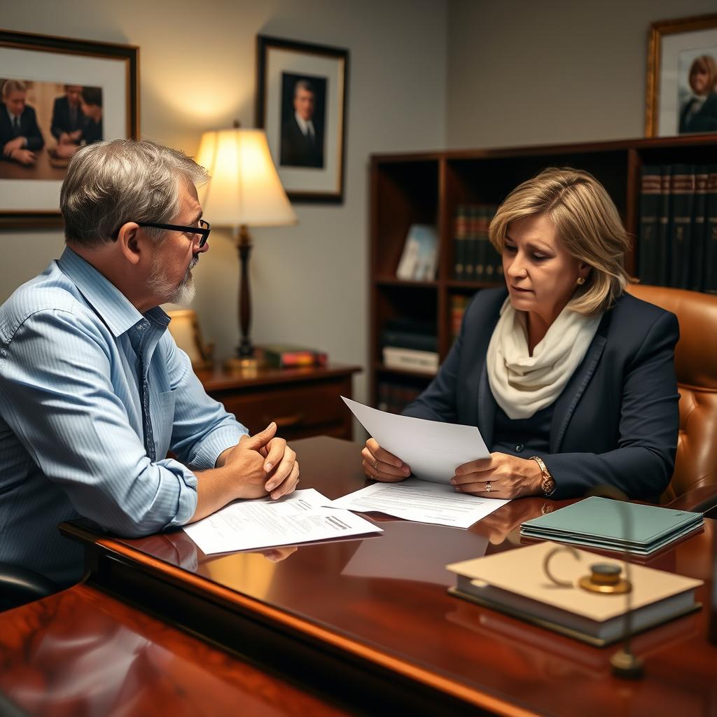Kinship Guardianship Lawyer Spotsylvania County
