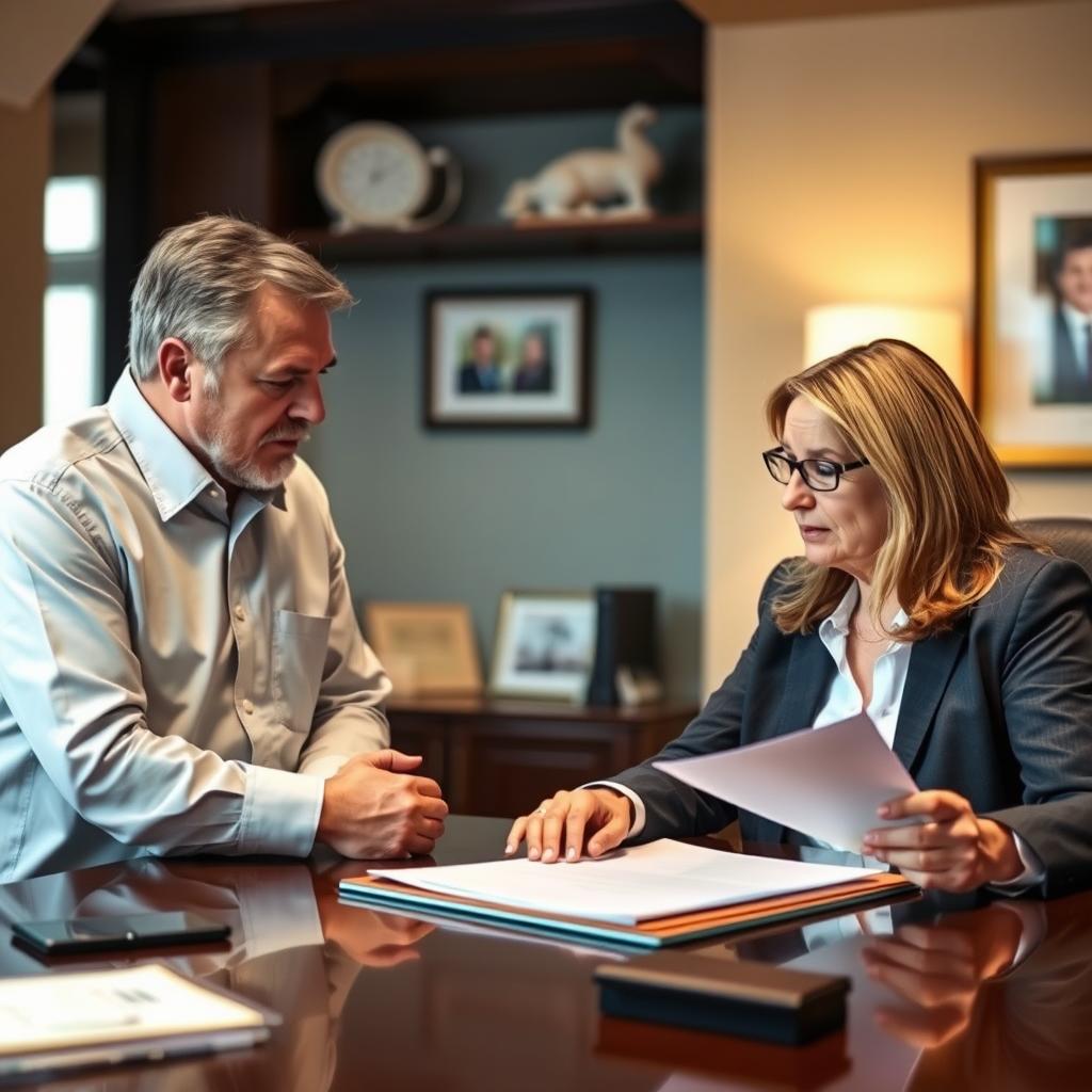 Kinship Guardianship Lawyer Virginia Beach