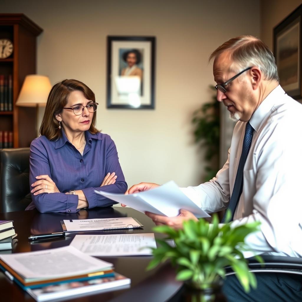 Kinship Guardianship Lawyer Virginia