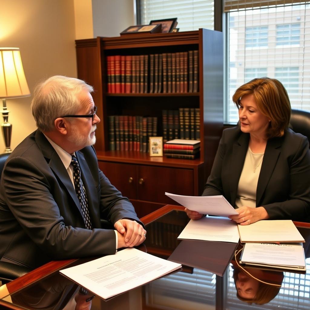 Kinship Guardianship Lawyer York County