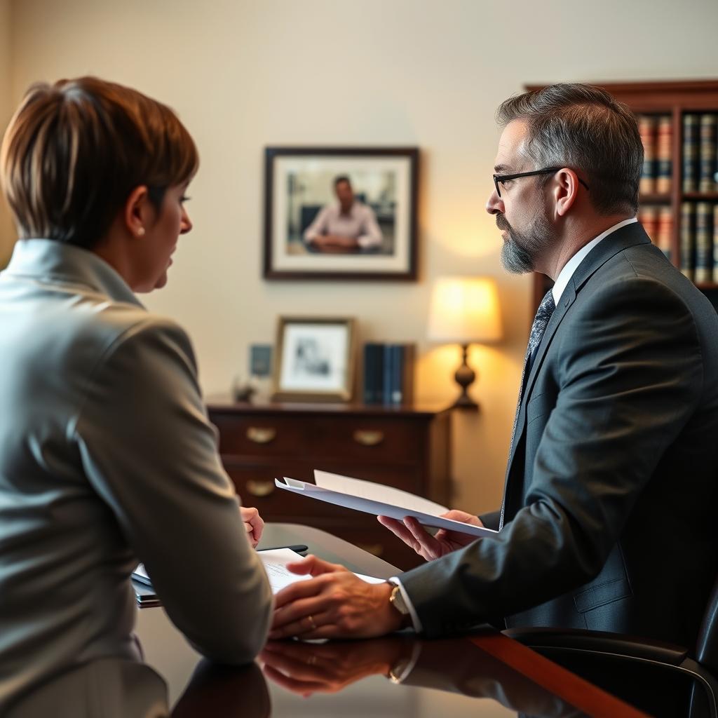 Marital Agreement Lawyer Albemarle County