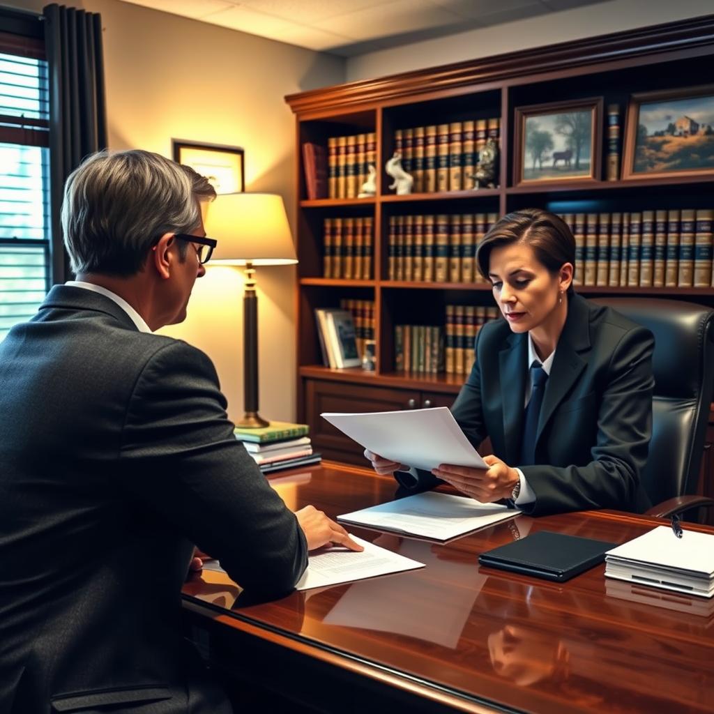 Marital Agreement Lawyer Frederick County