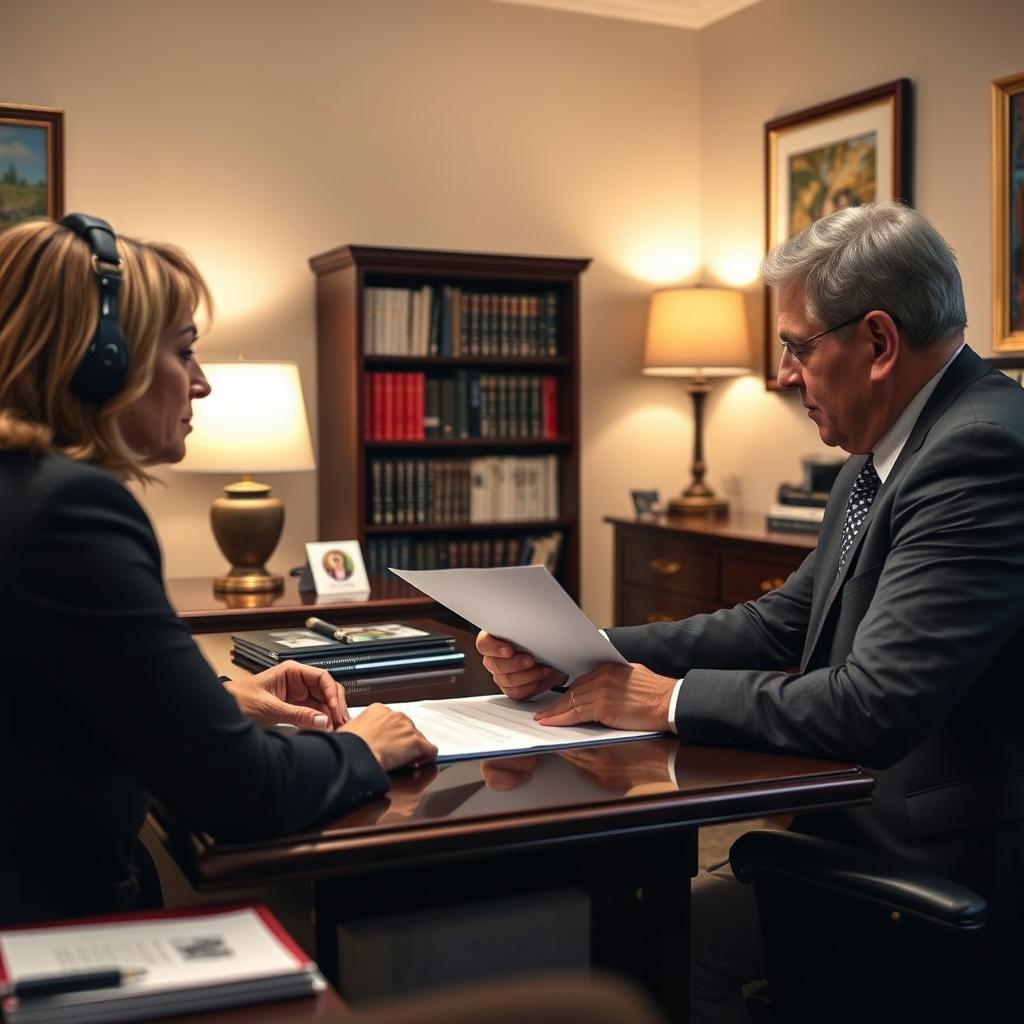 Marital Agreement Lawyer King William County
