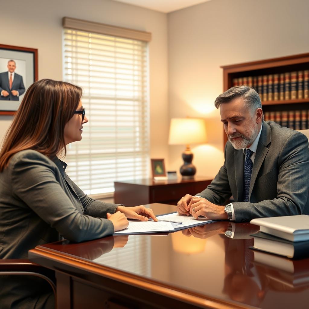 Marital Agreement Lawyer Orange County