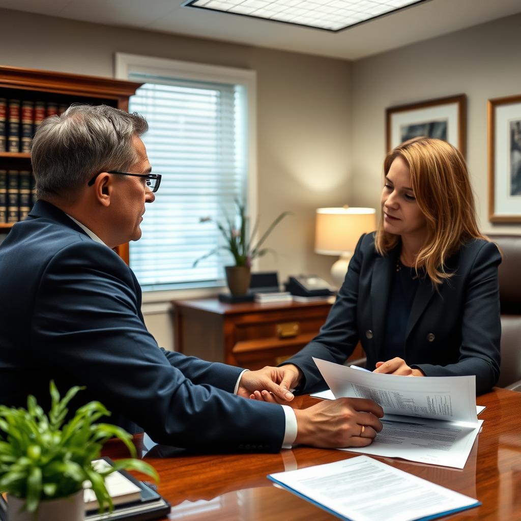 Marital Agreement Lawyer Virginia Beach