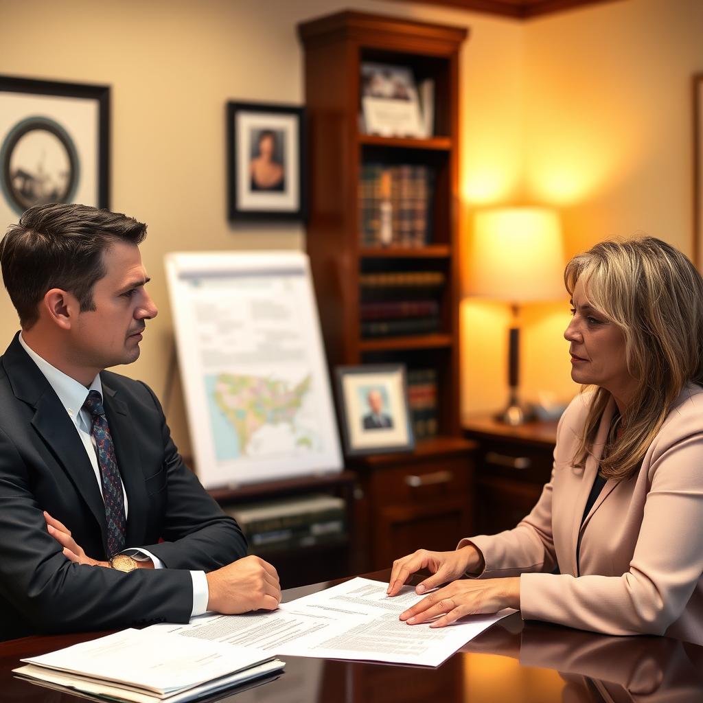 Marital Agreement Lawyer York County