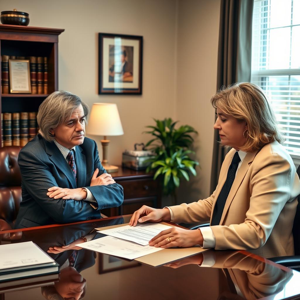 Minor Guardianship Lawyer Bedford County