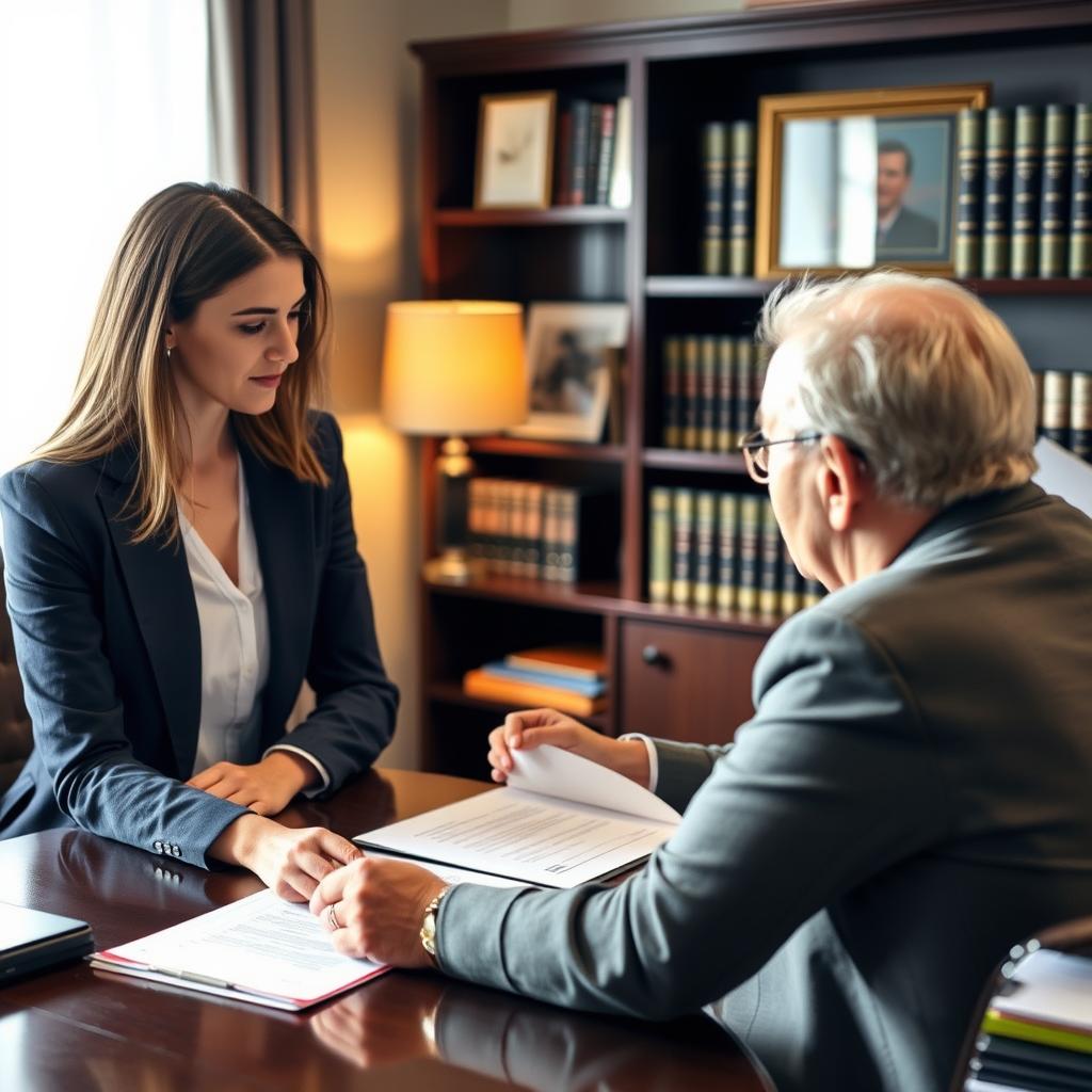 Minor Guardianship Lawyer Chesapeake