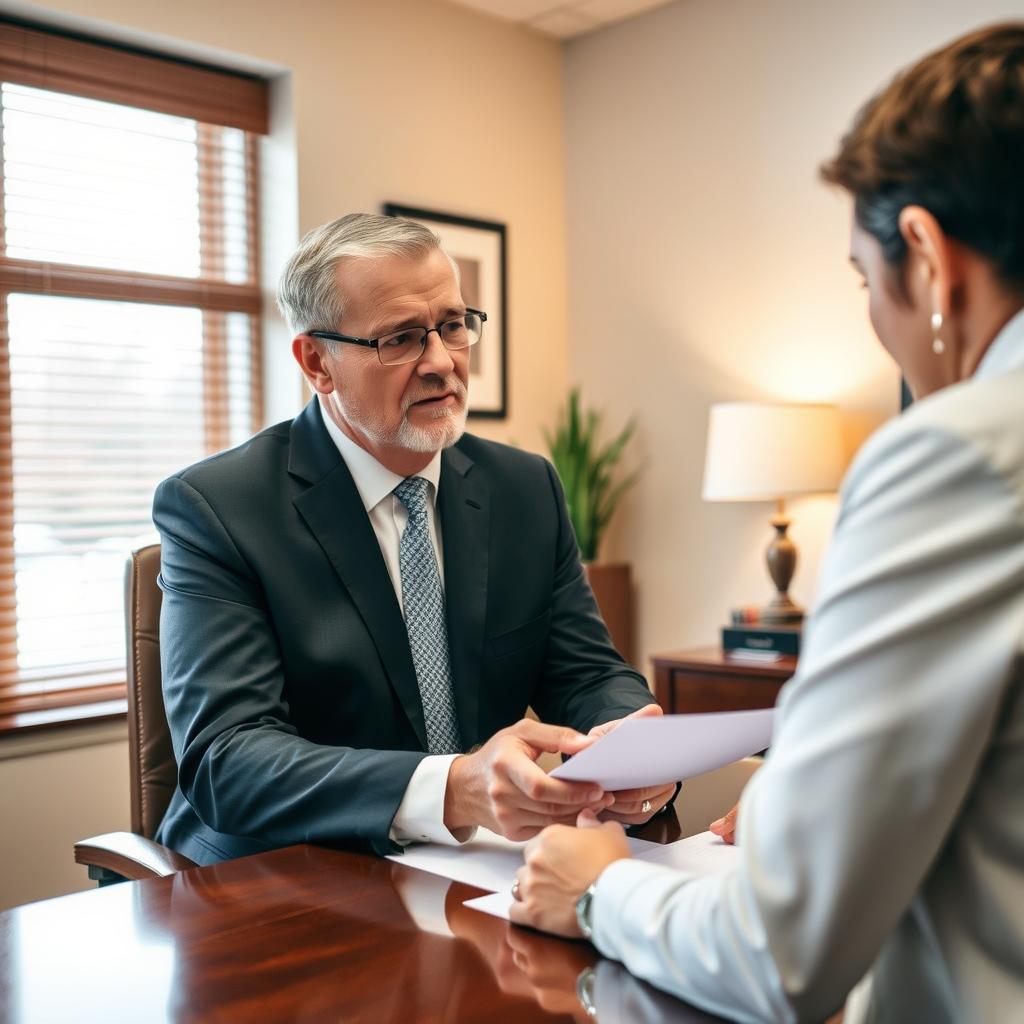 Minor Guardianship Lawyer Henrico County