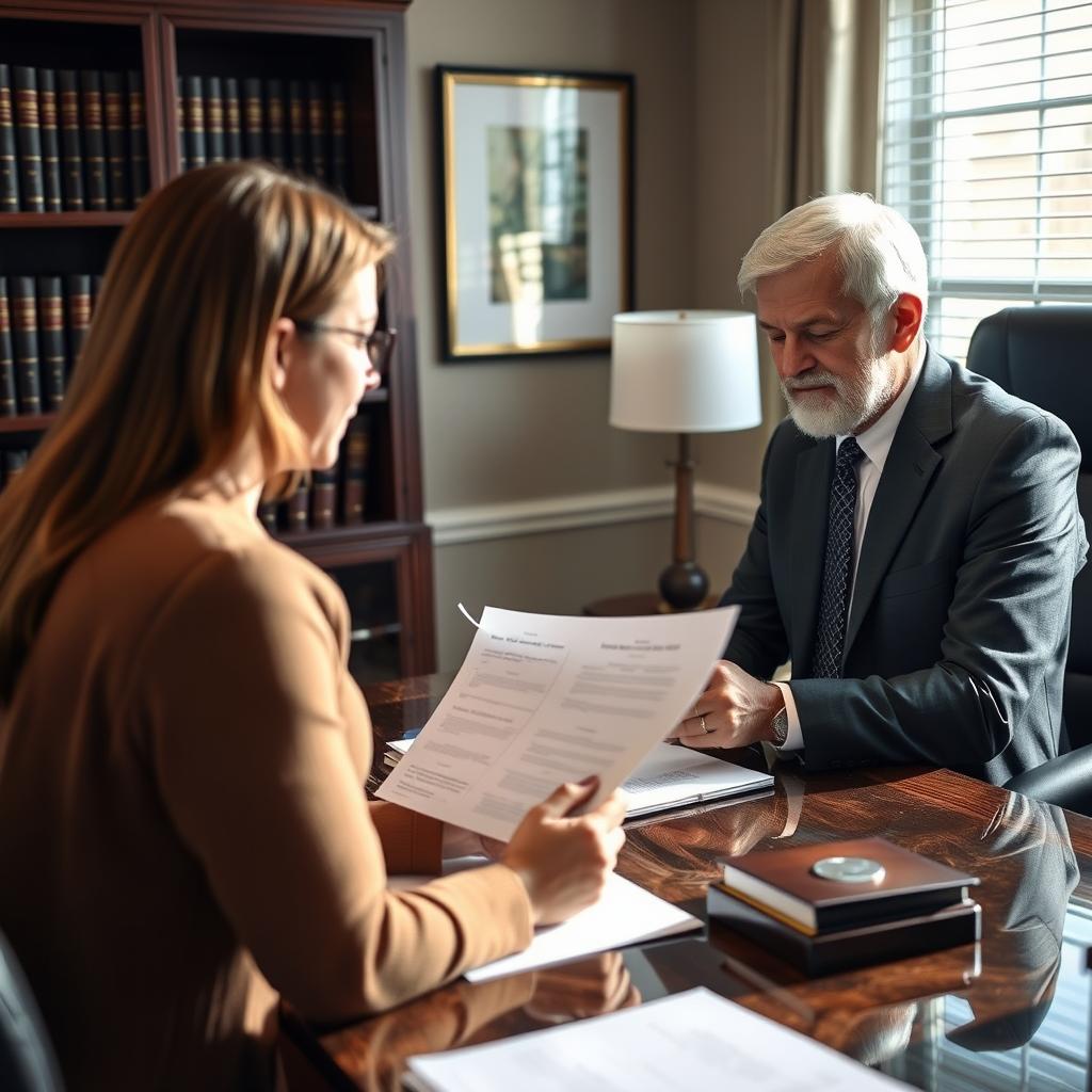 Minor Guardianship Lawyer James City County