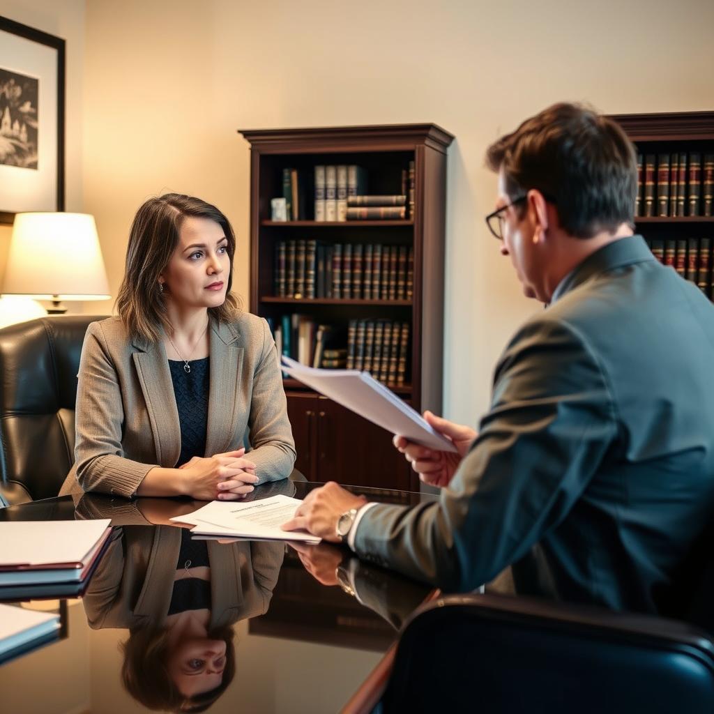 Minor Guardianship Lawyer Loudoun County