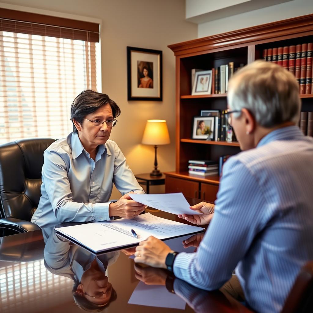 Minor Guardianship Lawyer Manassas Park