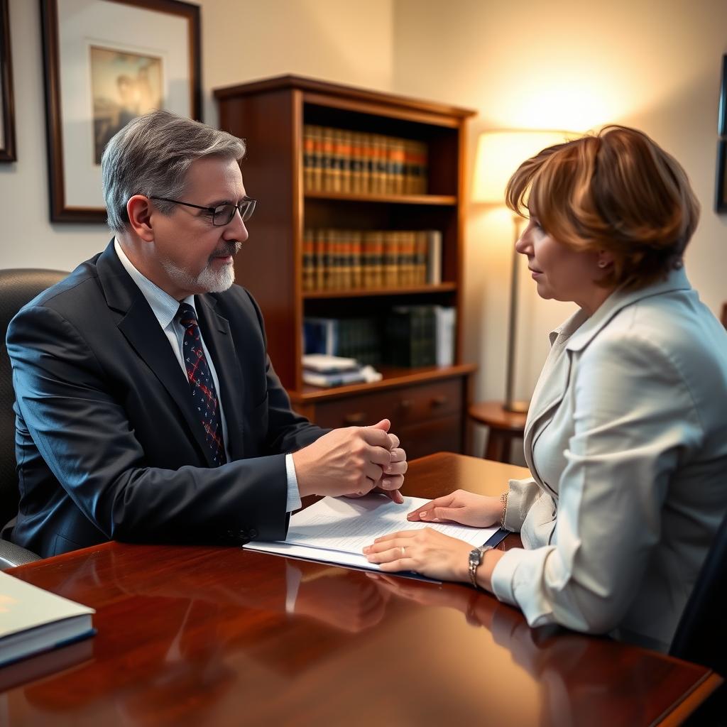 Minor Guardianship Lawyer New Kent County