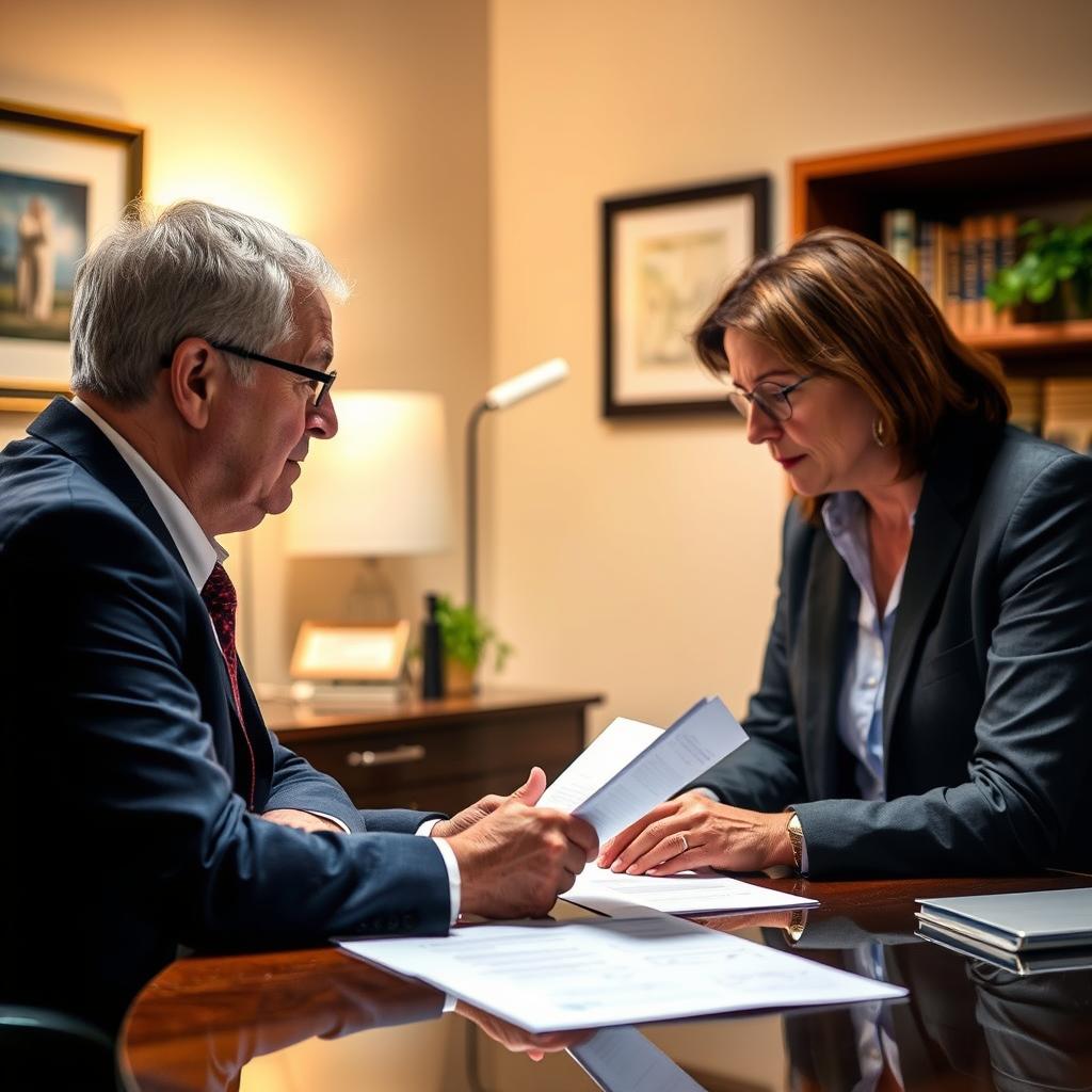 Minor Guardianship Lawyer Orange County