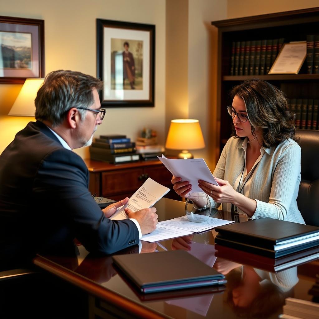 Minor Guardianship Lawyer Shenandoah County