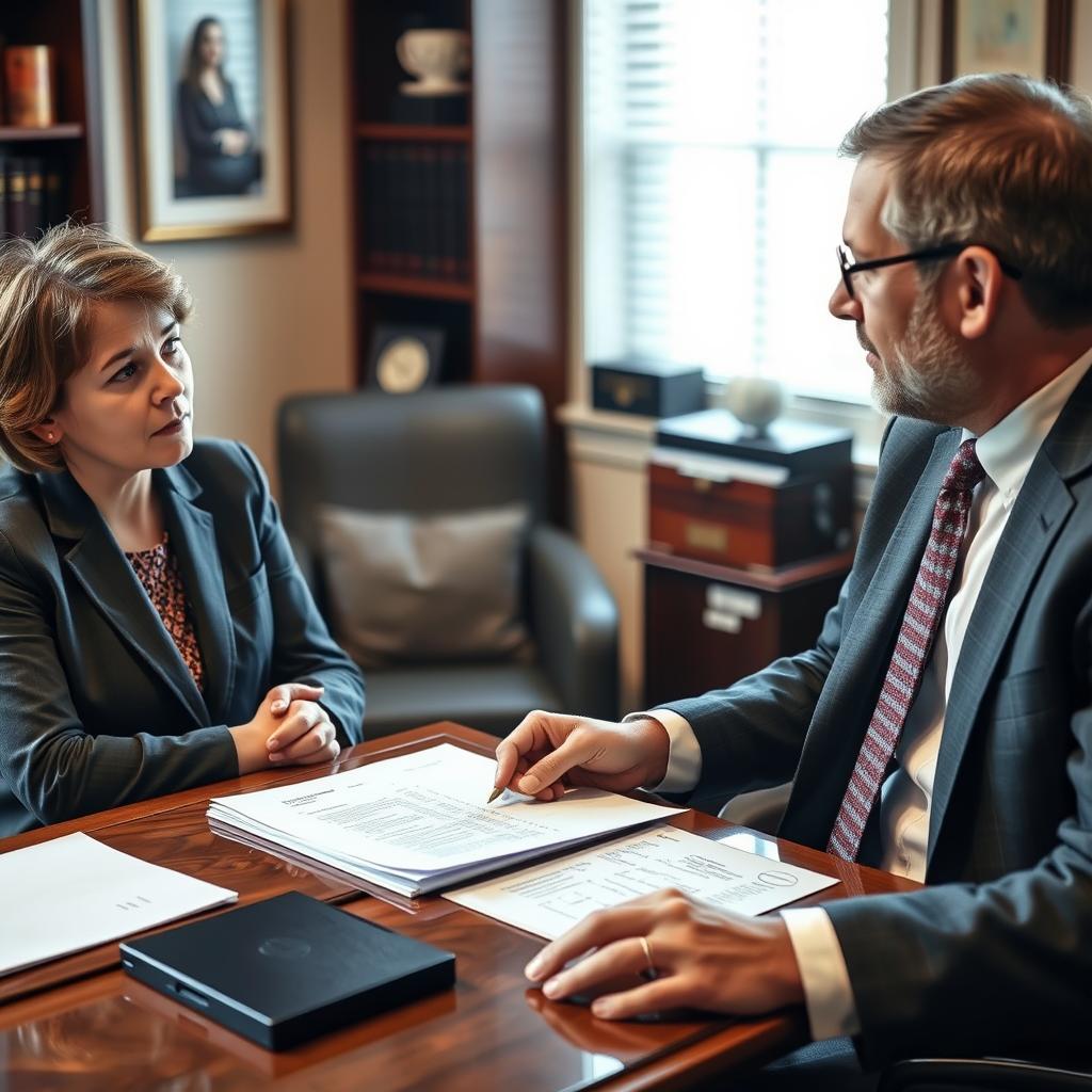 Minor Guardianship Lawyer Suffolk