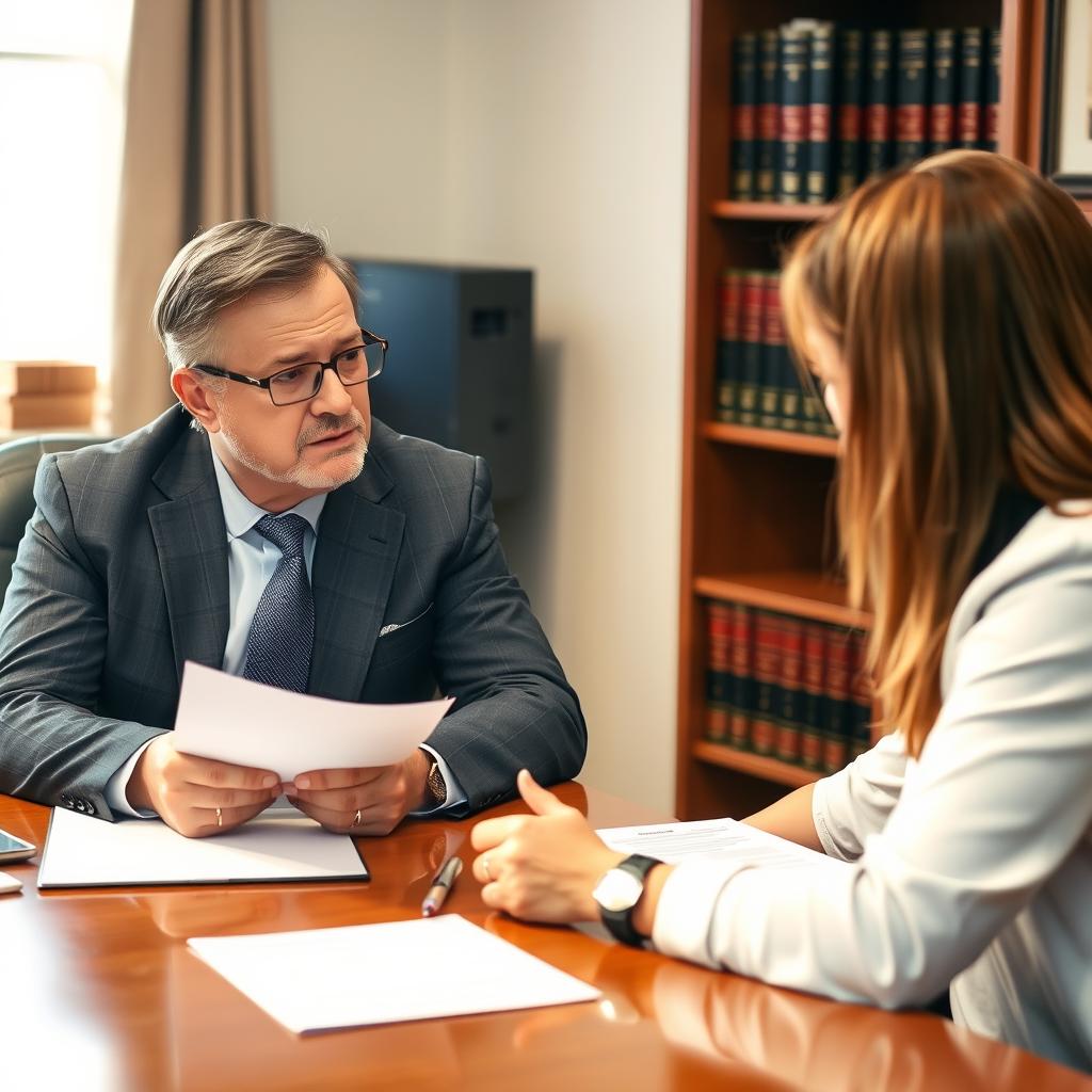 Minor Guardianship Lawyer Virginia Beach