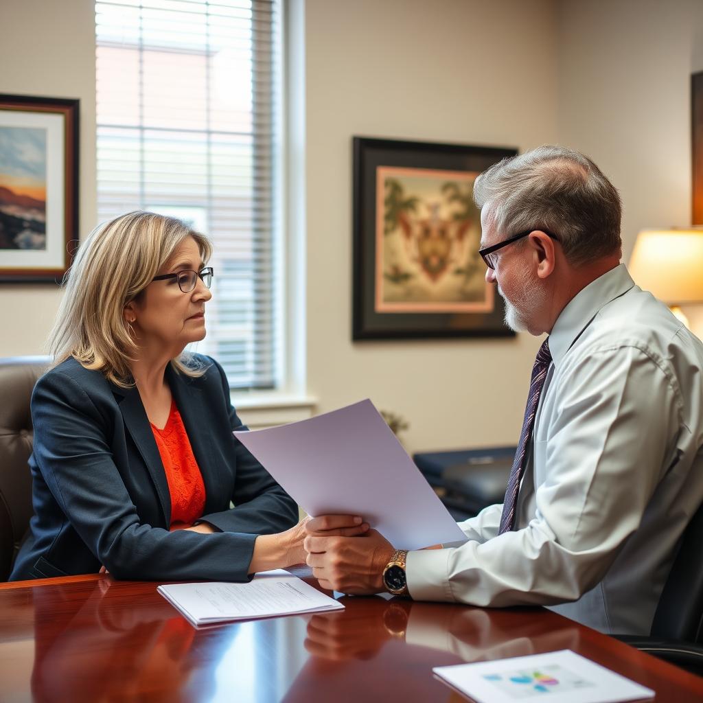 Minor Guardianship Lawyer York County