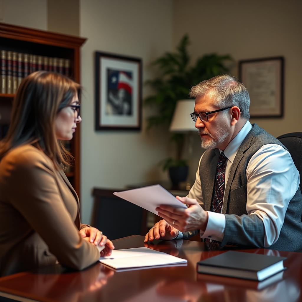 Norfolk Military Divorce Lawyer Spotsylvania County