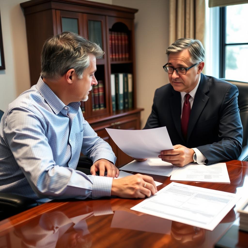 Out Of State Custody Lawyer Shenandoah County