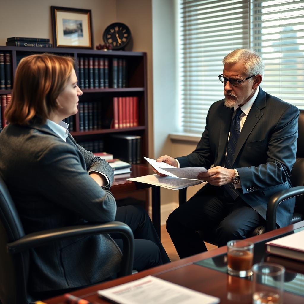 Paternity Lawyer Chesapeake