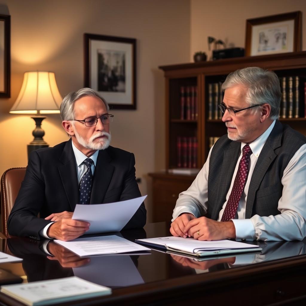 Paternity Lawyer Gloucester County