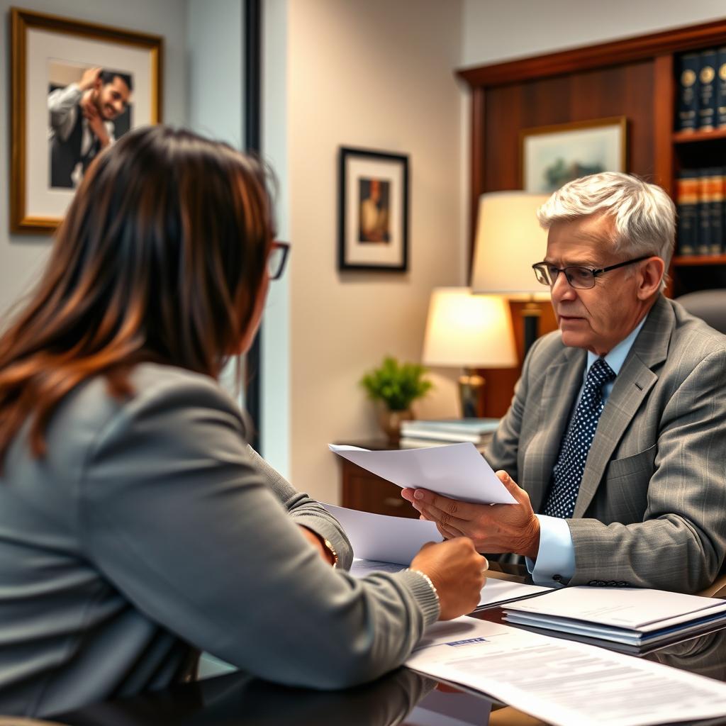 Paternity Lawyer Orange County