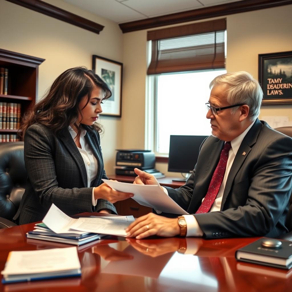 Paternity Lawyer Virginia Beach
