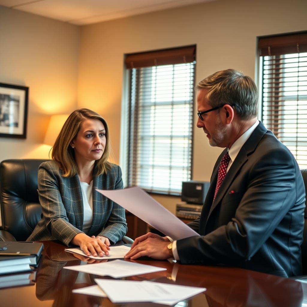 Paternity Rights Lawyer James City County