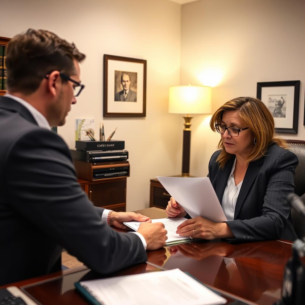 Paternity Rights Lawyer Orange County