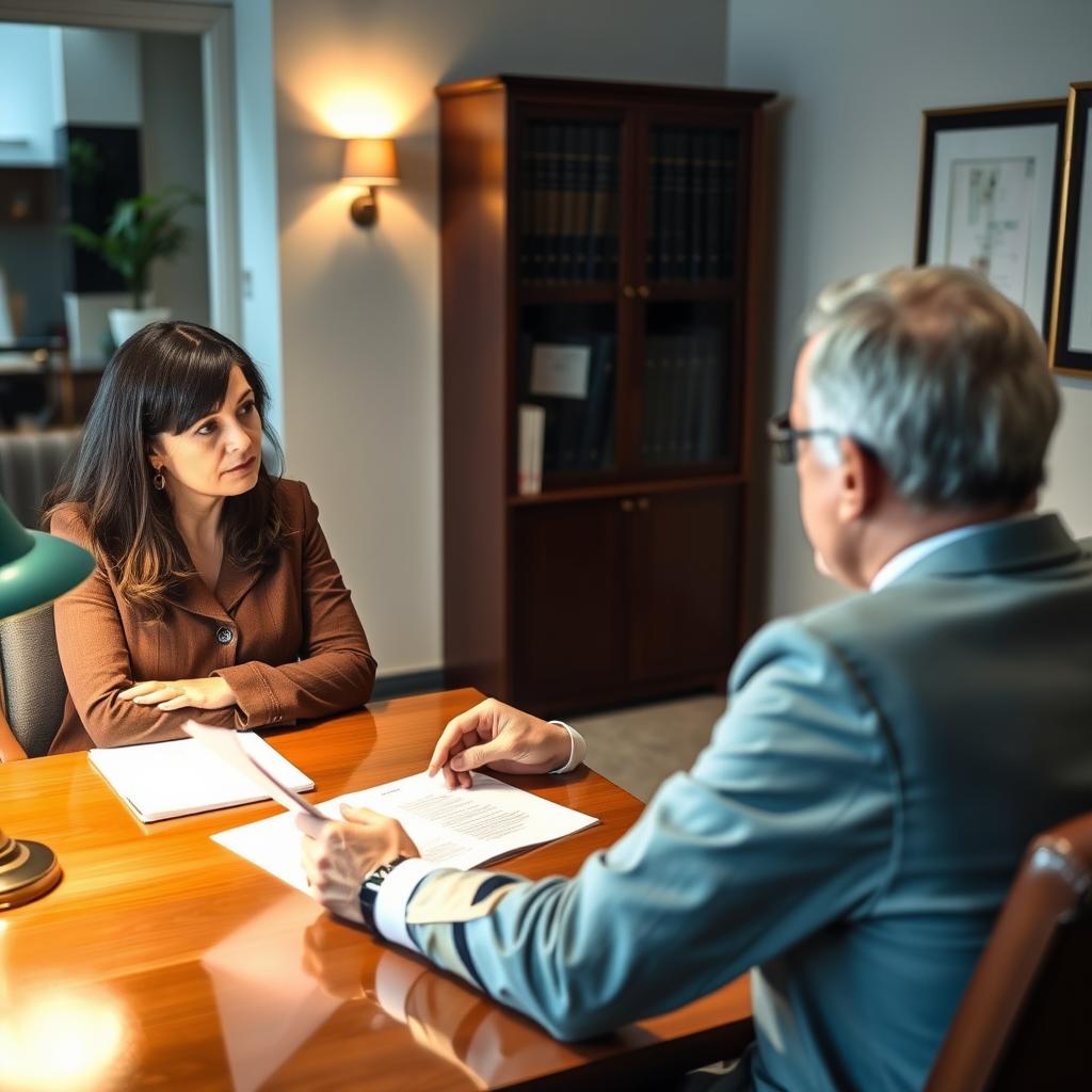 Paternity Rights Lawyer Prince William County