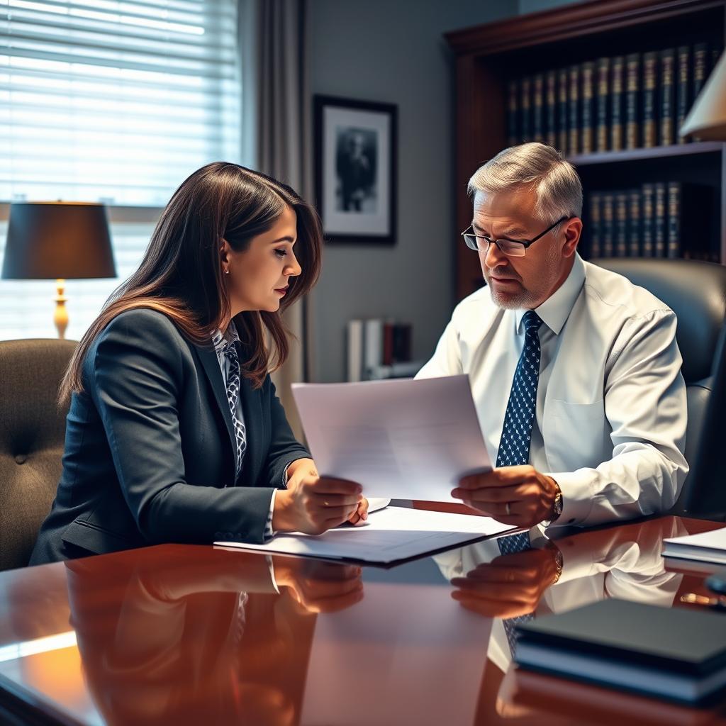 Paternity Rights Lawyer Virginia Beach