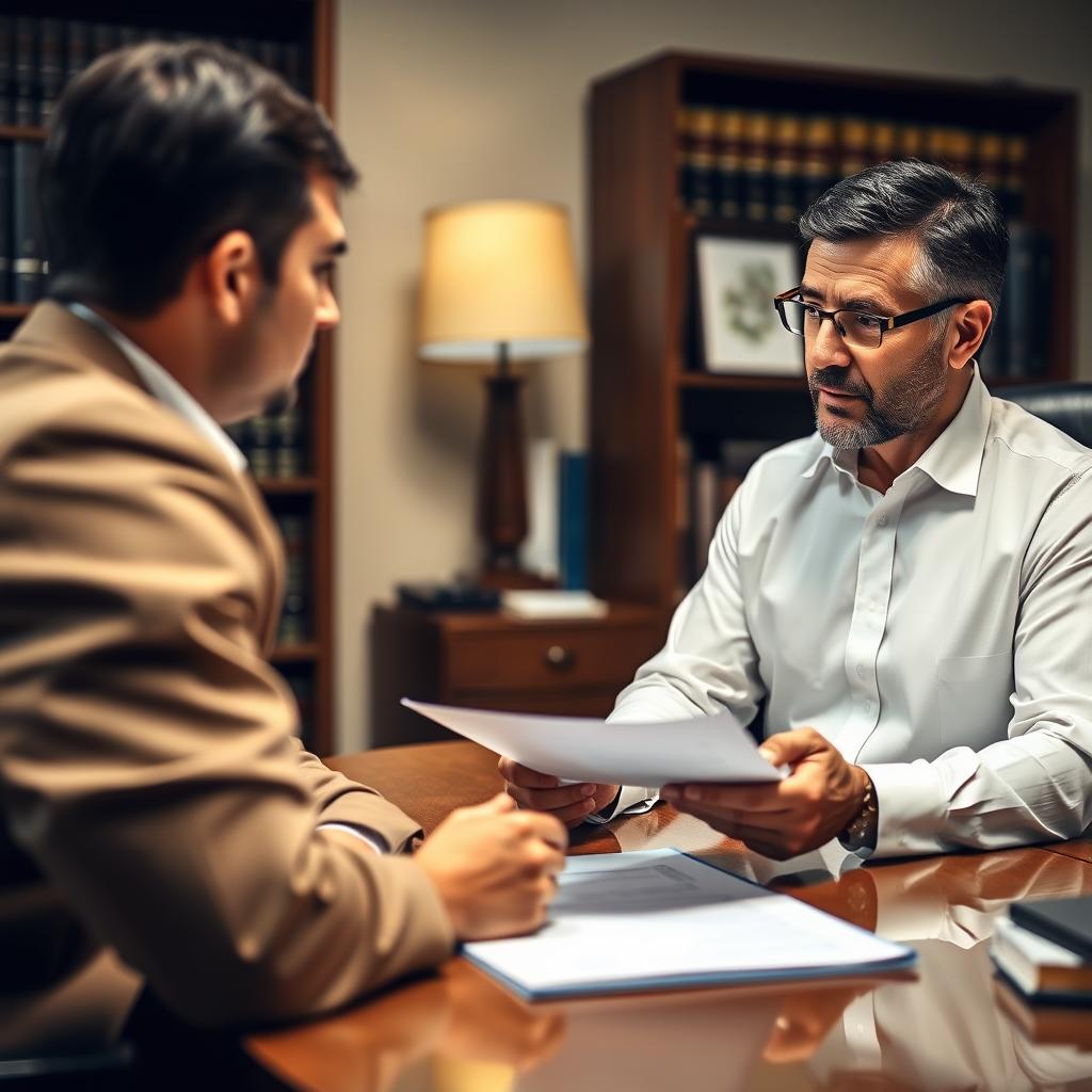Paternity Test Lawyer Chesapeake