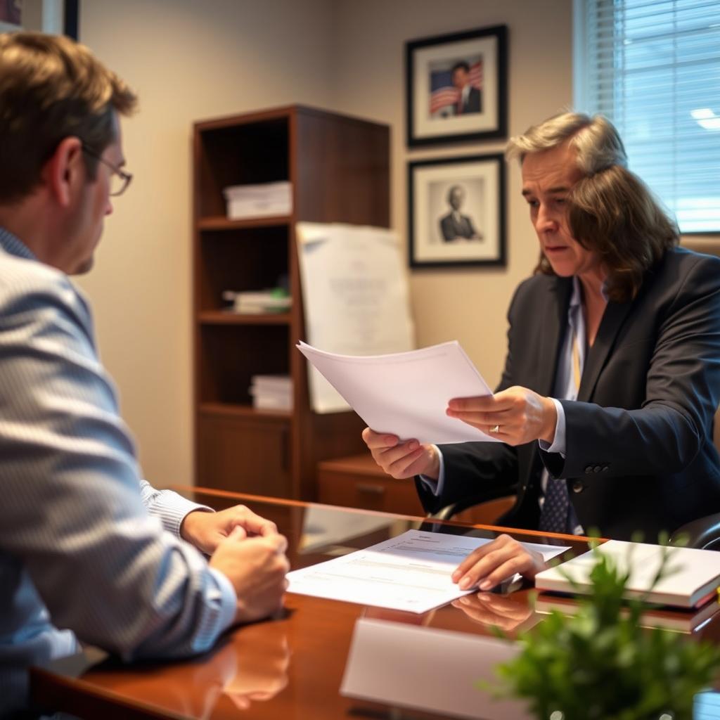 Paternity Test Lawyer Orange County