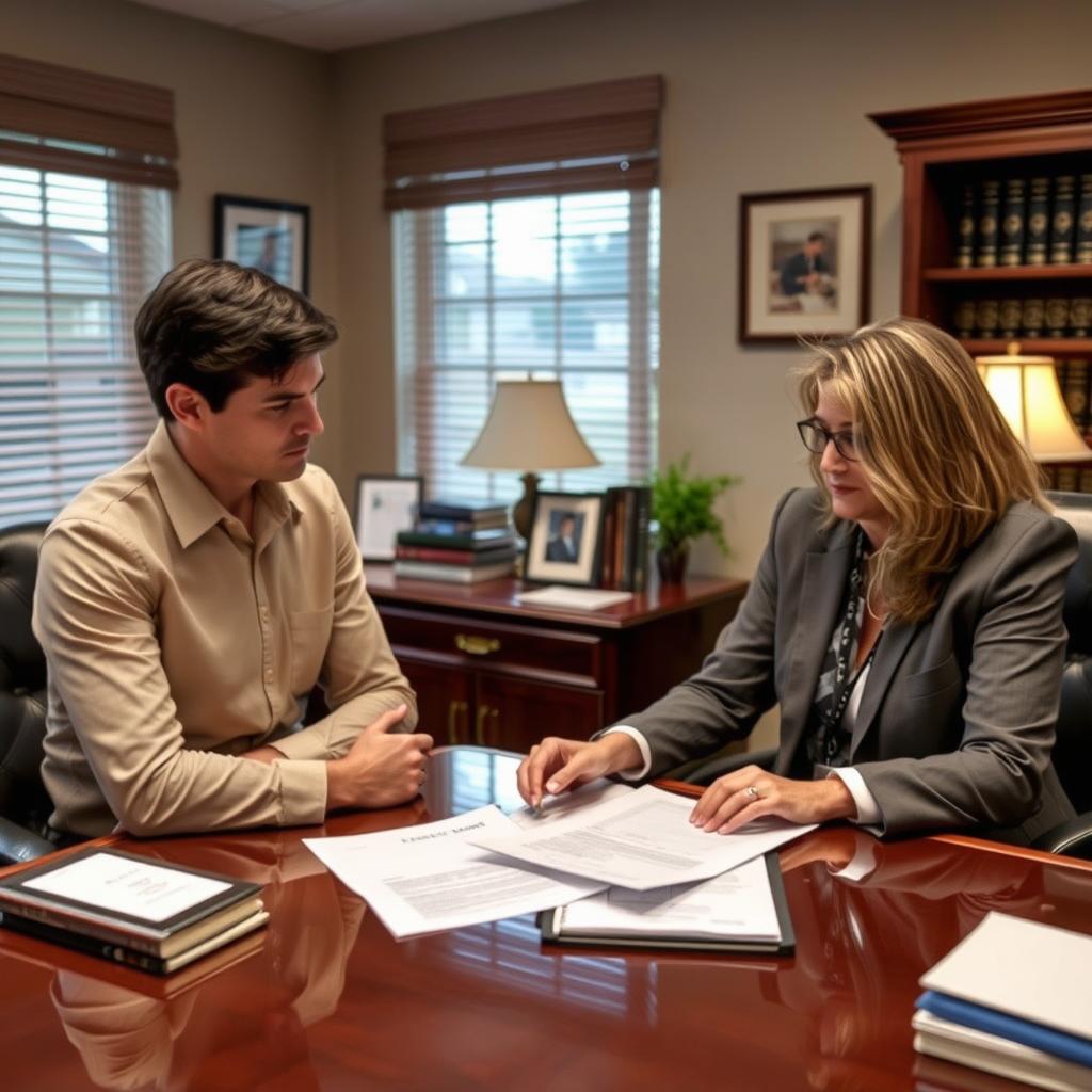 Permanent Alimony Lawyer Bedford County