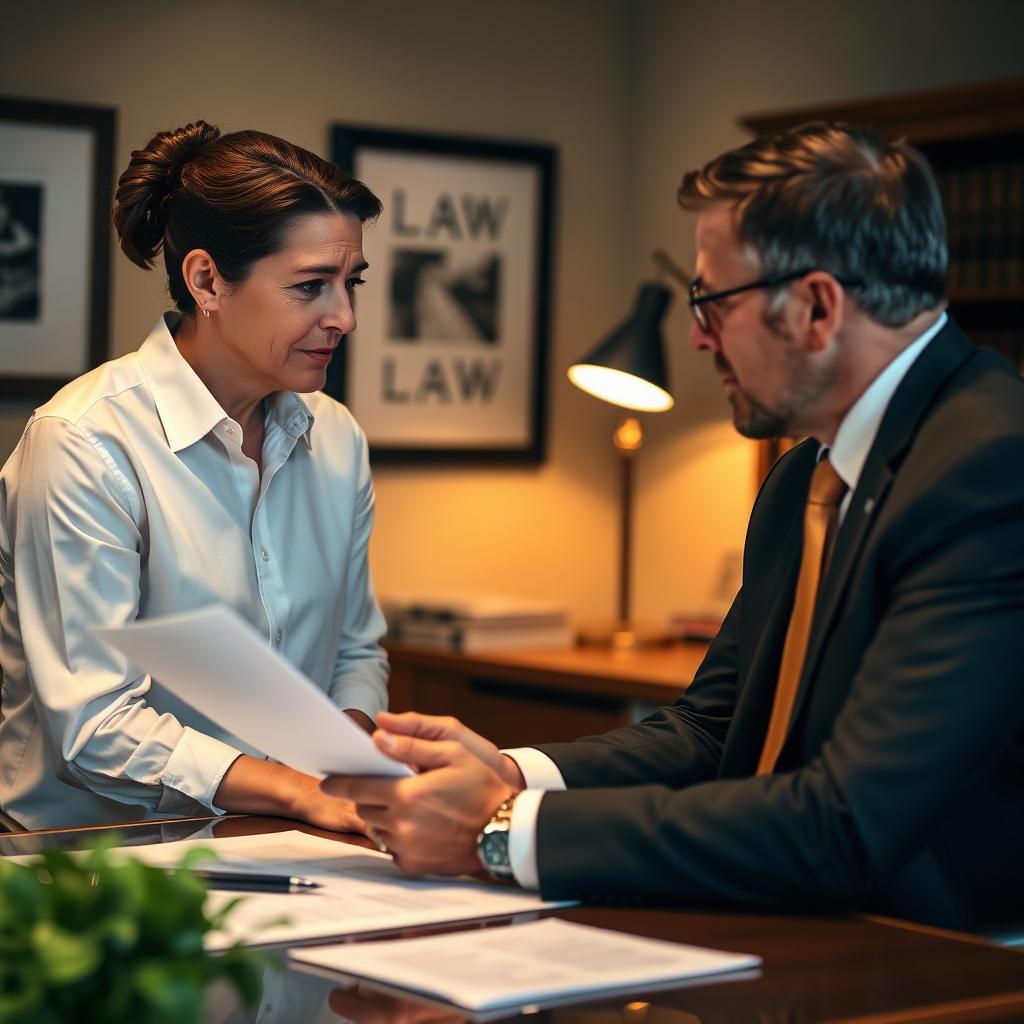 Permanent Alimony Lawyer Colonial Heights