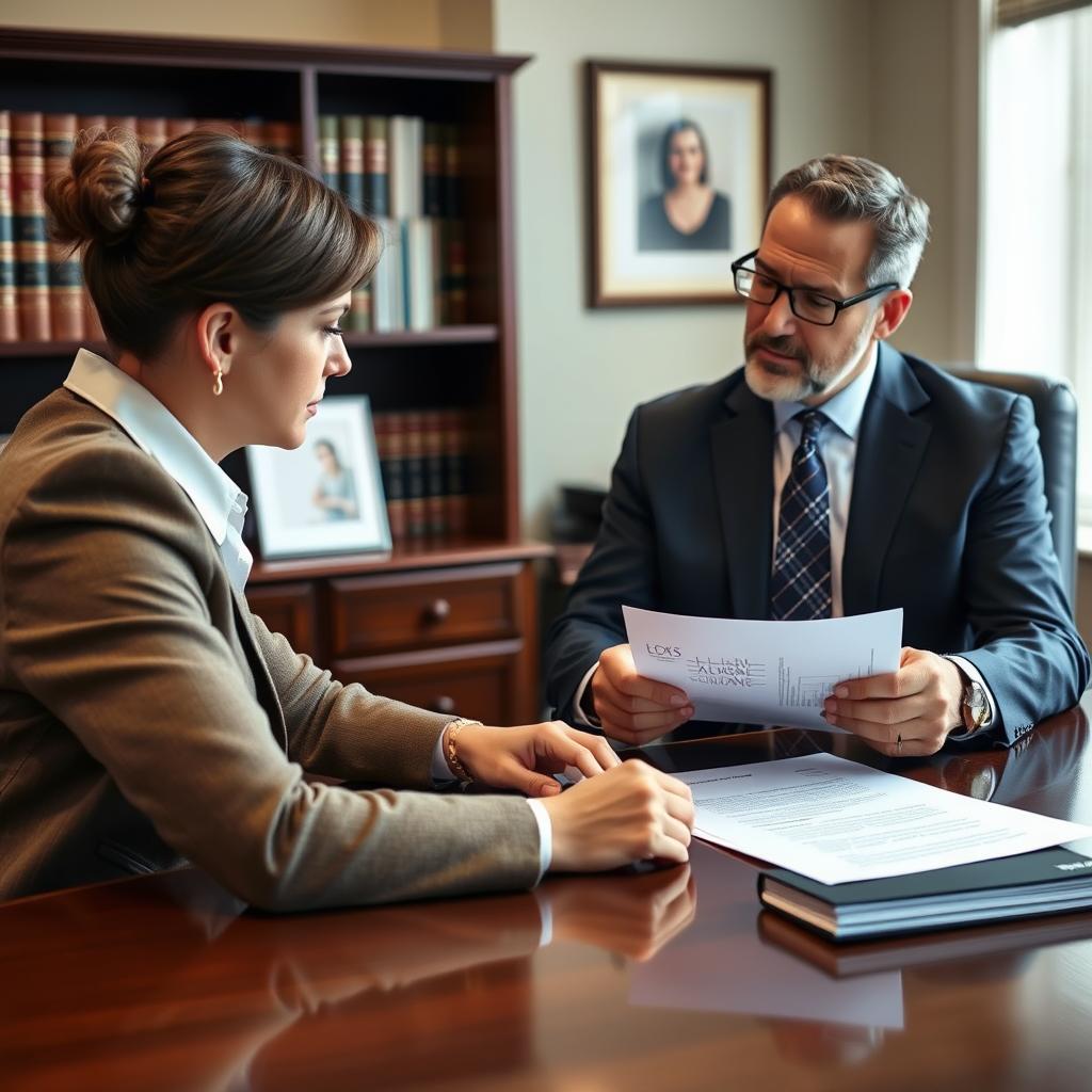 Permanent Alimony Lawyer Isle of Wight County