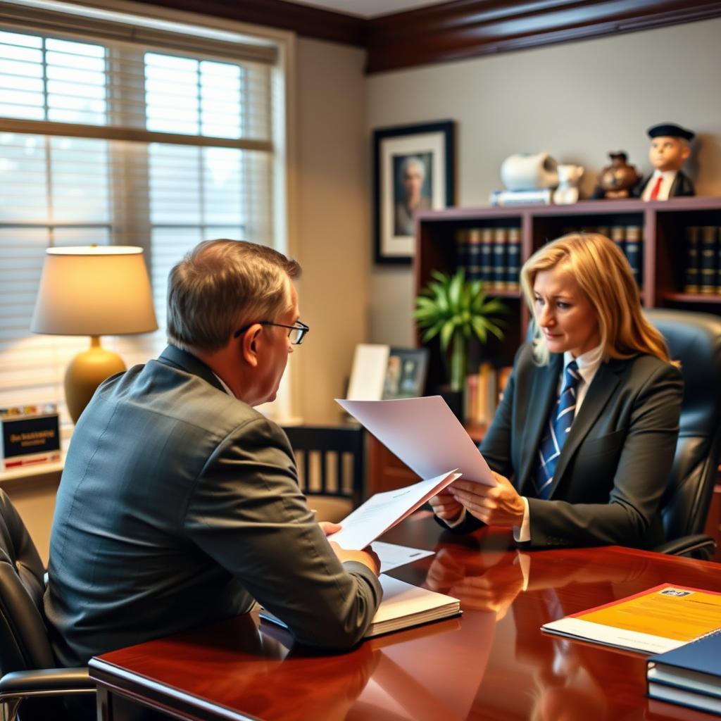 Permanent Alimony Lawyer Lexington