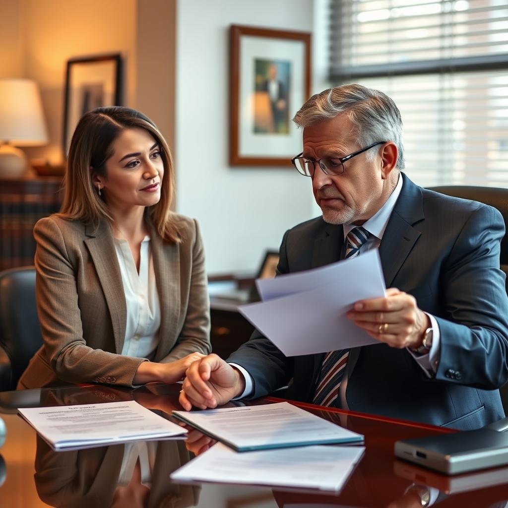 Permanent Alimony Lawyer Virginia Beach
