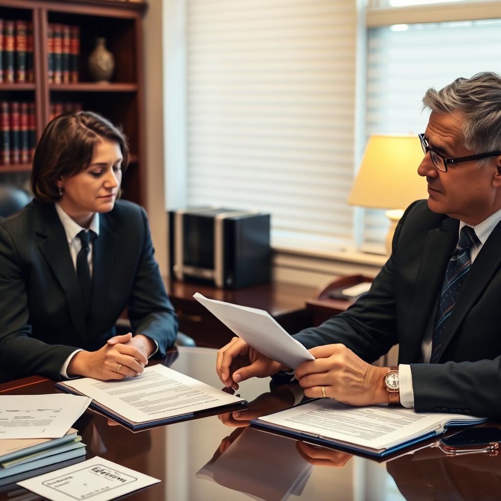 Permanent Alimony Lawyer Virginia