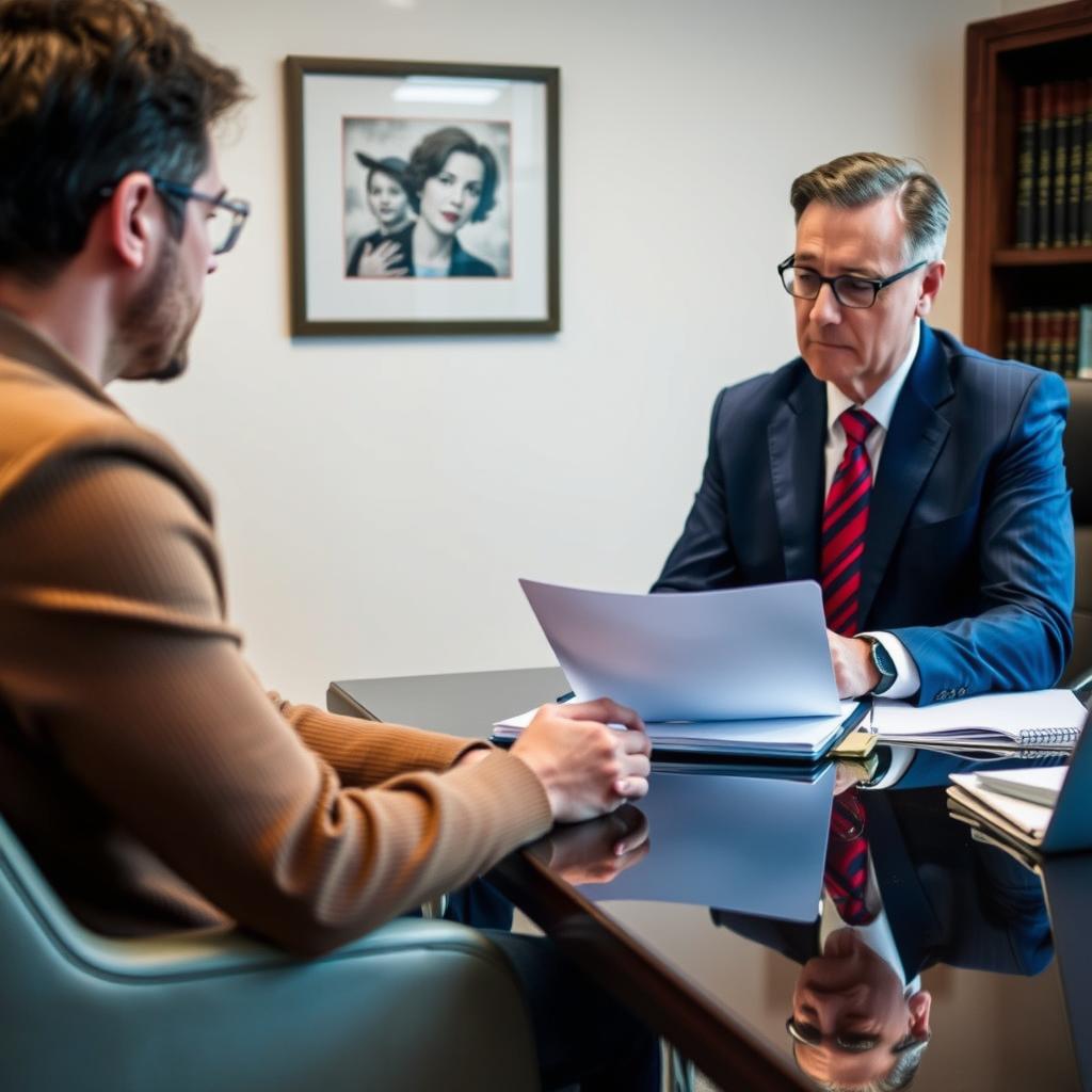 Physical Custody Lawyer Orange County