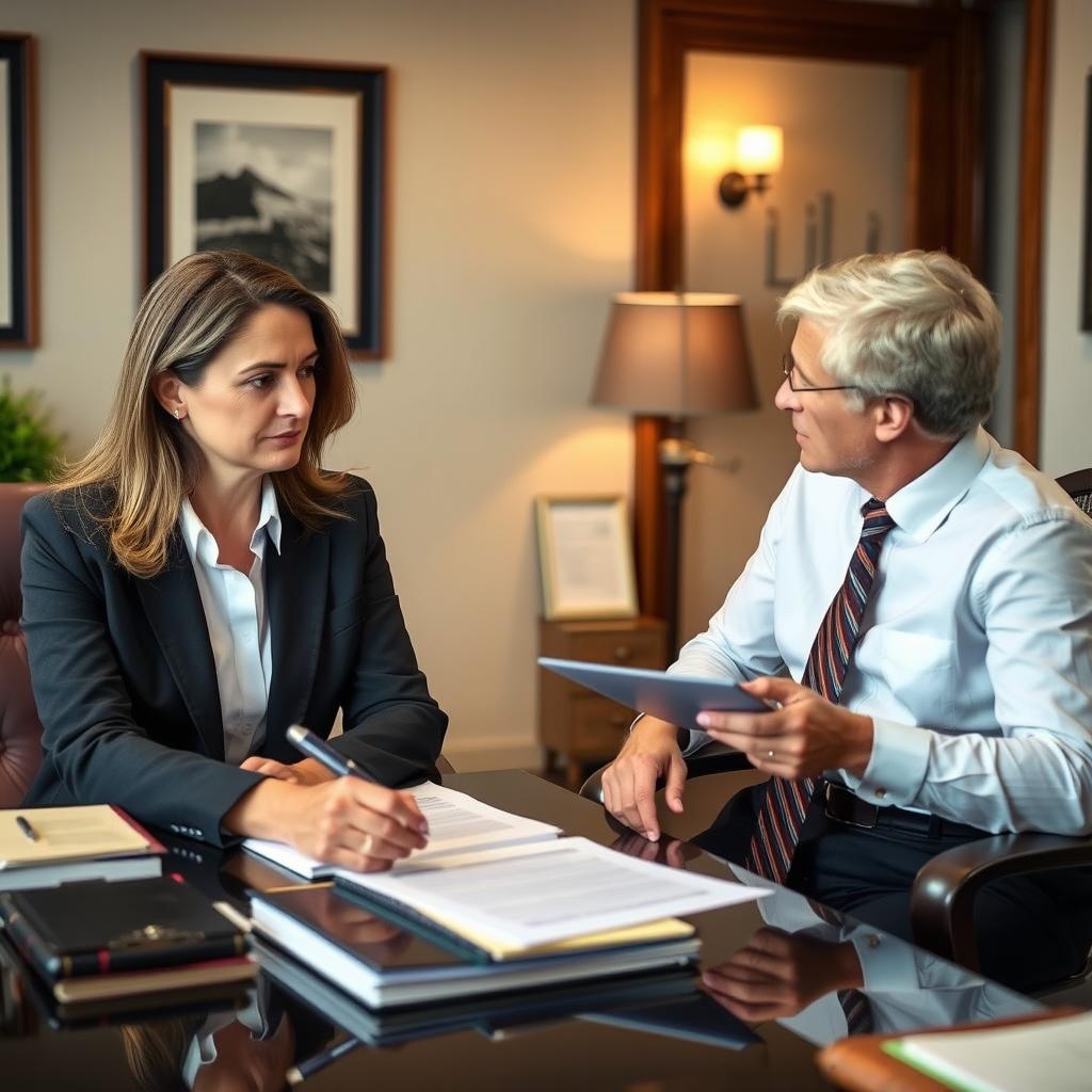 Post Divorce Enforcement Lawyer Bedford County
